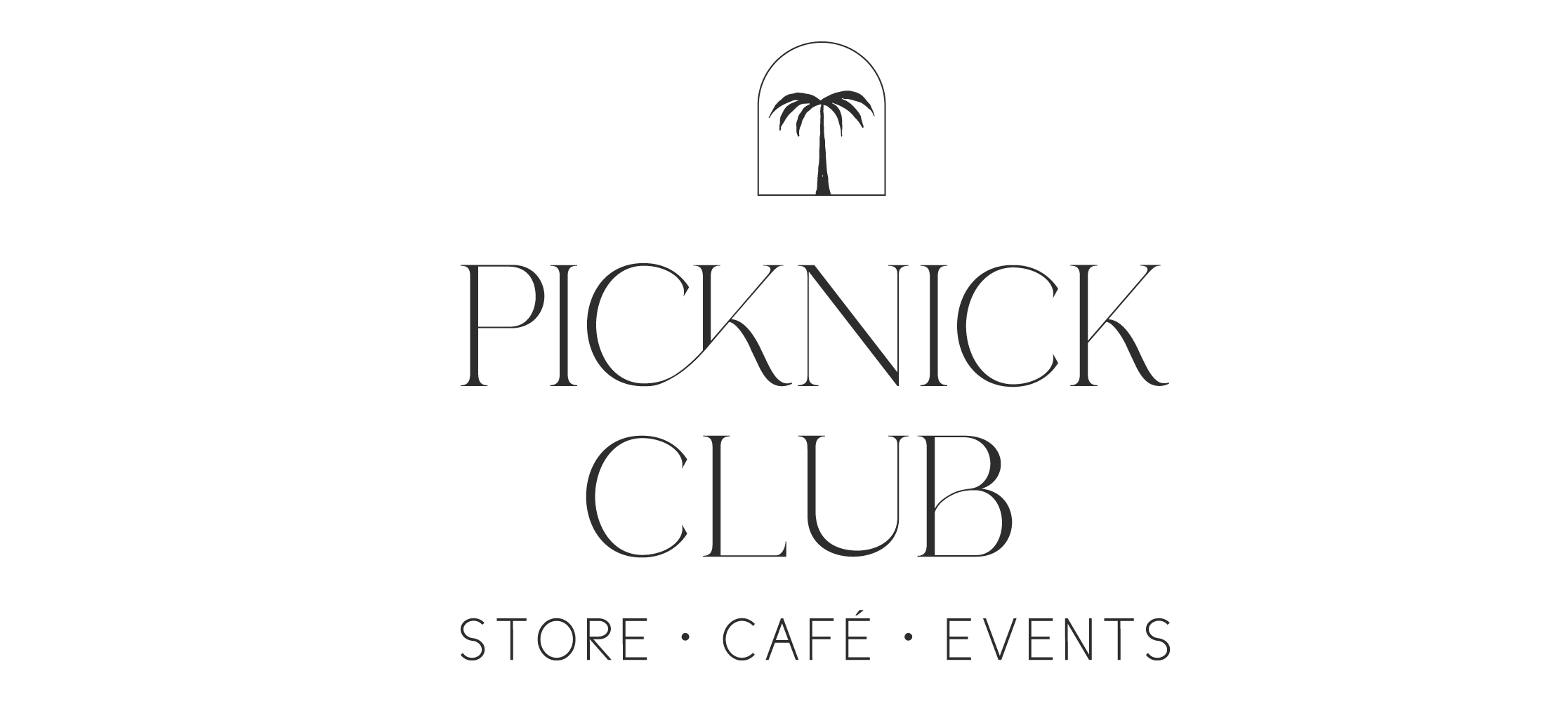 Picknick Club | Café - Store - Events